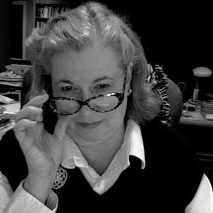 Meet your Posher, Gail